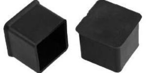 Square Rubber Covers