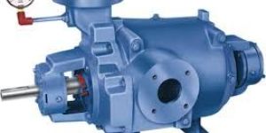 Single Cone Vacuum Pumps