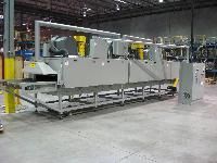 Conveyor Ovens