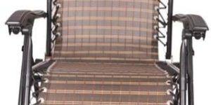 Folding Recliner Chair