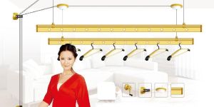 Hand Drying Rack Hanger