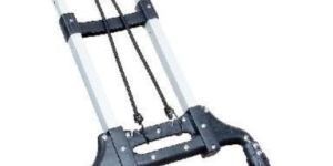 Heavy Duty Folding Luggage Cart