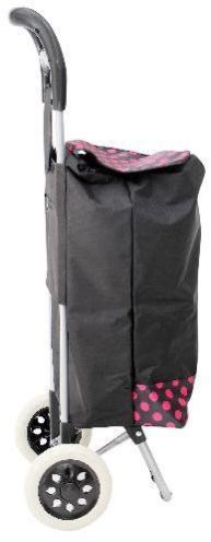 Shopping Trolley without Seat