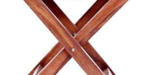 Wooden Folding Table