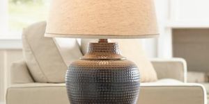 Table Lamps