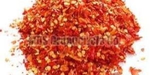 BHUT JOLOKIA CHILLI FLAKES
