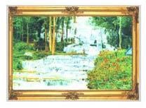 Wall Hanging Scenery