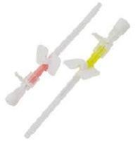 Disposable IV Cannula