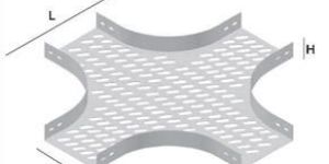 Cross Cable Tray