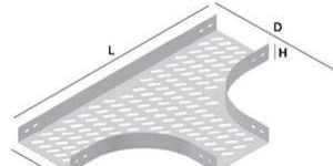 Tee Cable Tray