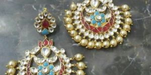 Kundan Erings