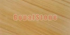 Teak Sandstone