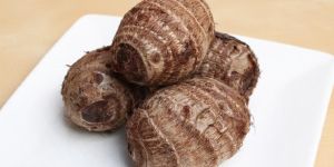 Taro Root