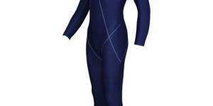Mens Swimming Bodysuit