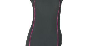 F5BNH4035 Ladies Swimming Bodysuit