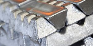 Aluminum Alloy Ingots