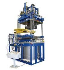 Low Pressure Castings