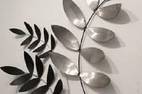 Metal Wall Arts