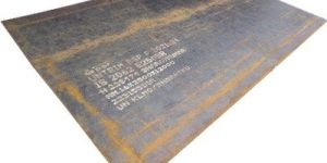 Mild Steel Plates