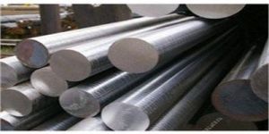 Round And Square Bars