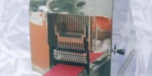 Automatic Capsules Loader