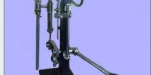 Manual Liquid Filling Machine