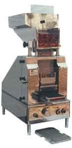 Semi Auto Capsules Loader