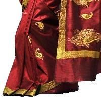 Kolkata Silk Sarees