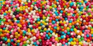 Sugar Sprinkles