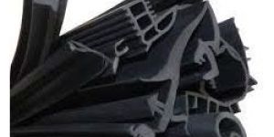 EPDM Rubber Profile