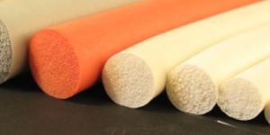 Silicone Sponge Profile