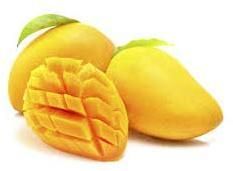 Fresh Mango