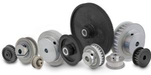Timing Belt Pulleys