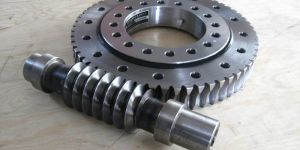 Worm Gears