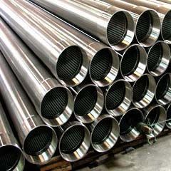 Alloy Steel Pipes