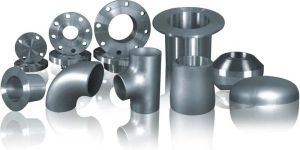 Buttweld Pipe Fittings