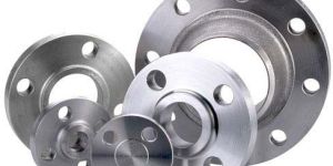 Stainless Steel Flanges
