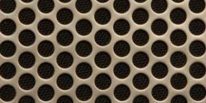 Perforated Sheets