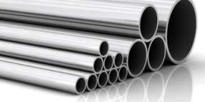 Stainless Steel Pipes