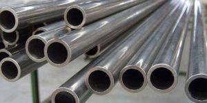 Duplex Steel Pipes