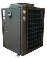 Heat Pump Water Heaters