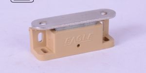 Magnetic Door Catcher