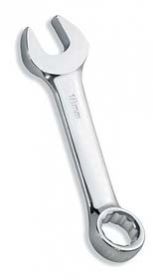 Stubby Combination Spanner