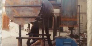 BOILERS PACKAGE TYPE UPTO 20 TONNE