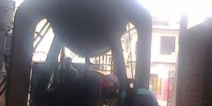 ONE TONNE PKG BOILER WIH WWM