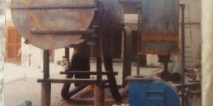 STEAMBOILER PKG TYPE