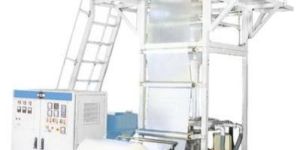 LLDPE Film Blowing Machine