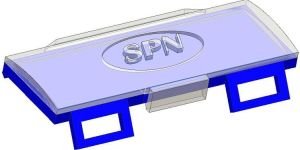 CABLE IDENTIFICATION TAG