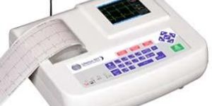 Digital ECG Machine