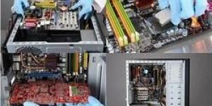 Computer Repairing Services